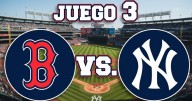 Yankees eliminan a Red Sox; van vs. Blu Jays