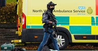 Police share update on Manchester synagogue terror suspect's device