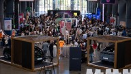 El congreso HR Innovation Summit 2025 cierra con 2.000 asistentes
