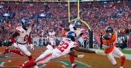 4 things we learned from the Giants’ 33-32 loss to the Broncos