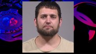 Warren man accused of leaving teen, infant alone while using drugs