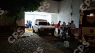 Bailarina de ballet folclórico es asesinada por su ex pareja