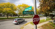 Stop it: New all-way intersection coming to Vansickle