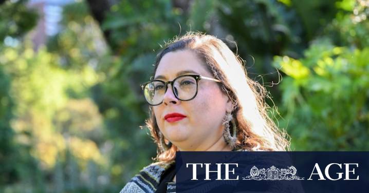 Victoria treaty: As Victoria makes treaty, Sheena Watt feels the burden of history