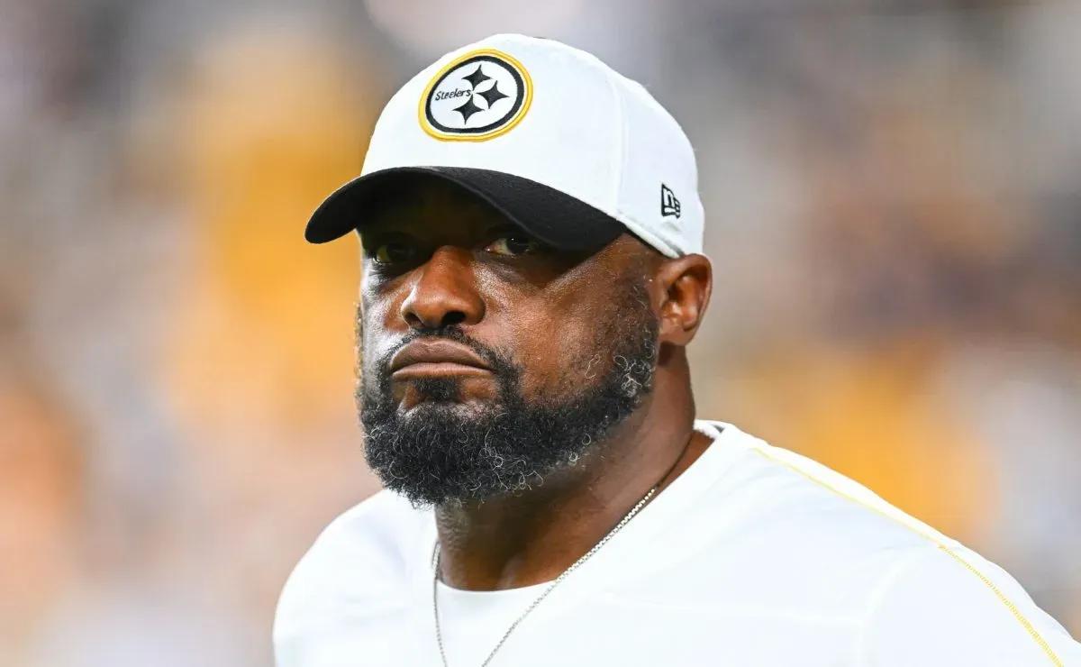 Mike Tomlin sends bold admission on Dillon Gabriel ahead of game between Browns and Steelers