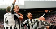 Newcastle forward Woltemade misses start of Germany camp because of illness