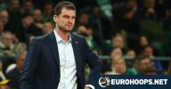 Tiago Splitter takes over as interim head coach of the Portland Trail Blazers