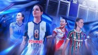 Reto internacional: Alianza Lima y la programación de la Noche Blanquiazul de Vóley 2025