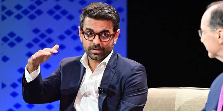 Open source AI is ‘China’s game right now’ — and that’s a problem for the U.S. and its allies, Andreessen Horowitz partner says
