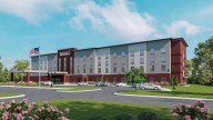 Hershey Entertainment & Resorts makes announcement about future hotel