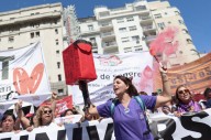 El Senado argentino consuma la revuelta contra Milei: revierte el recorte a las universidades y hospitales pediátricos