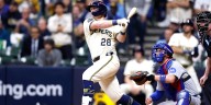 Brewers win 2025 NLDS vs. Cubs