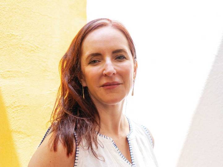 Rebecca Makkai indaga en las zonas grises de la verdad