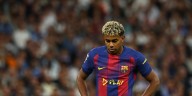 Alarmas con Lamine Yamal: lejos de su nivel, señalado por su vida fuera del fútbol y una crisis que puede afectar a la Selección