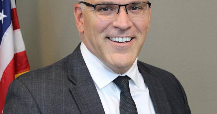 Neosho hires new police chief