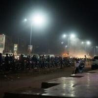 Jihadist fuel blockade makes life a struggle in Mali's capital