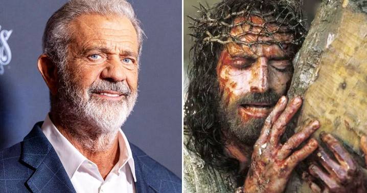 Mel Gibson’s Passion of the Christ 2 and 3 face major shakeup after huge U-turn 
