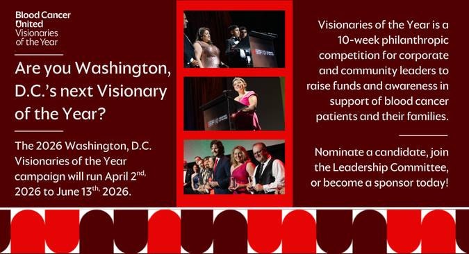 Calling All Visionaries!