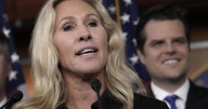 Contributor: Provocateurs are trying to use antisemitism to splinter the MAGA coalition