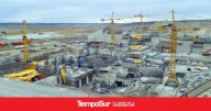 Energía 2100 operarios recibieron telegramas para volver a Represas