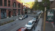 2 injured in knife attack outside Pioneer Square bar