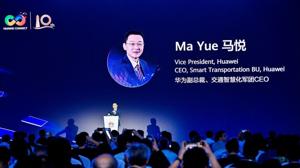 Huawei führt SMART Logistics & Warehousing-Lösung zur umfassenden Integration künstlicher Intelligenz (‚All Intelligence’) ein