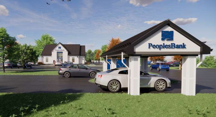 PeoplesBank, housing agency collaborate on mortgage options for first