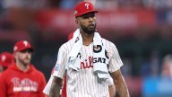 Cristopher Sanchez ready for Game 4 NLDS battle against Dodgers