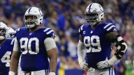Week 8 Fantasy Defense Rankings: D/ST lineup tips on who to start, best sleepers, streamers
