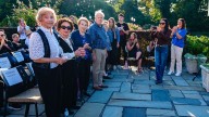 Holocaust Memorial and Tolerance Center in Glen Cove remembers victims of Oct. 7, 2023 Hamas attack