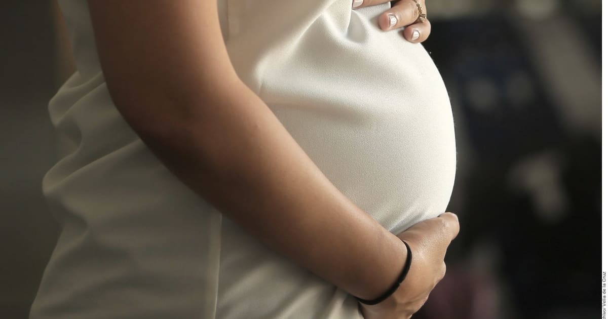 En BC 125 bebés no lograron sobrevivir al nacer o en sus primeros días de vida