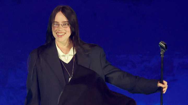 Billie Eilish, John Legend, and 600-Plus Creators Aid in Committee For The First Amendment Relaunch