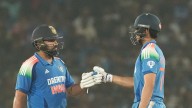 Rohit Sharma captaincy snub: Happened to me and Dravid as well, says Ganguly