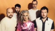 Los Punsetes y Las Ninyas del Corro lideran el cartel musical del Spin Festival en Huesca