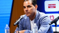 Former World Cup star Omar Bravo, 45, arrested on suspicion of child sex abuse