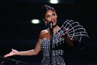 Nicole Scherzinger speaks out after being branded diva following ‘disastrous’ concert