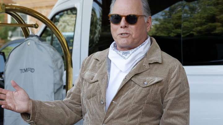 Warner Bros. Rejects Paramount Deal by David Ellison, Will They Split?