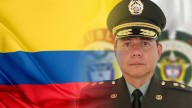 General William Rincón asumirá la dirección de la Policía Nacional tras salida de Carlos Triana