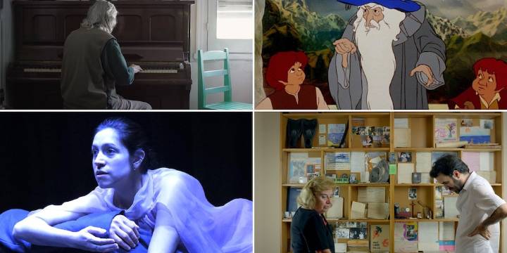 Guía de Arte y Cultura: semana del 10 al 17 de octubre