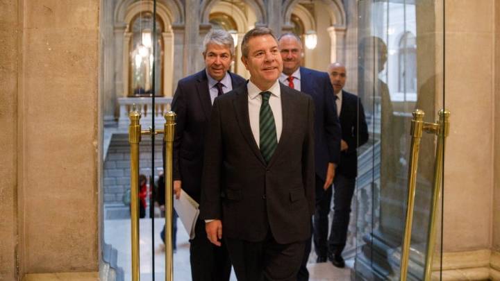 Castilla-La Mancha considera «irrenunciable» que la futura PAC mantenga las ayudas a la industria agroalimentaria, el vino y las incorporaciones