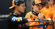 McLaren leaves Singapore juggling tension and triumph