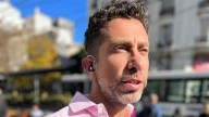 El meteorólogo Daniel Roggiano se descompuso en vivo durante un móvil y preocupó a todos