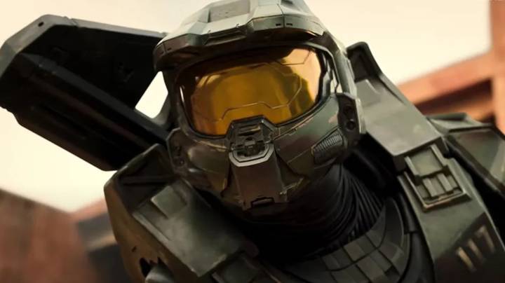 5 Sci-Fi Shows Like Halo You Need To Watch On Netflix