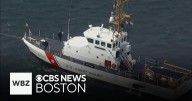 Family members rescued from Naushon Island after their boat catches fire off of Woods Hole