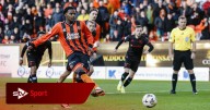 Dundee United 3-1 St Mirren: Jim Goodwin hails penalty