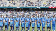 Satisfied to take the game pretty deep, says Gill after losing 1st ODI