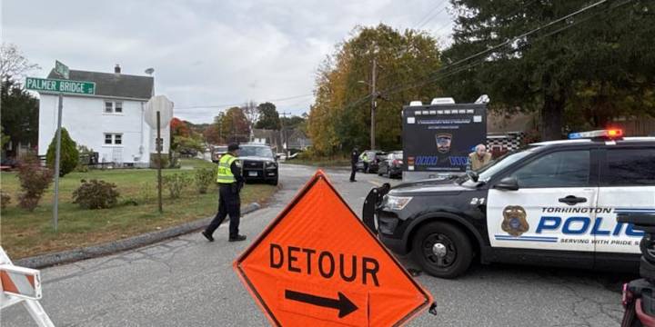 Deadly fire in Torrington under investigation