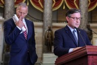 Speaker's latest admission about shutdown proves GOP 'fracture' over key issue: expert