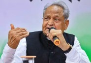 Gehlot slams Rajasthan govt over alleged cough syrup deaths; cite...