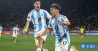 El favorito sigue en carrera: Argentina despachó a Colombia y jugará la final del Mundial Sub 20